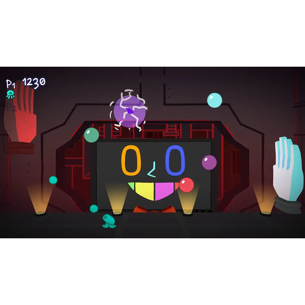 Ключ активации Microsoft GoobnBalloonsDX для Xbox One/Series S/X - фото 9