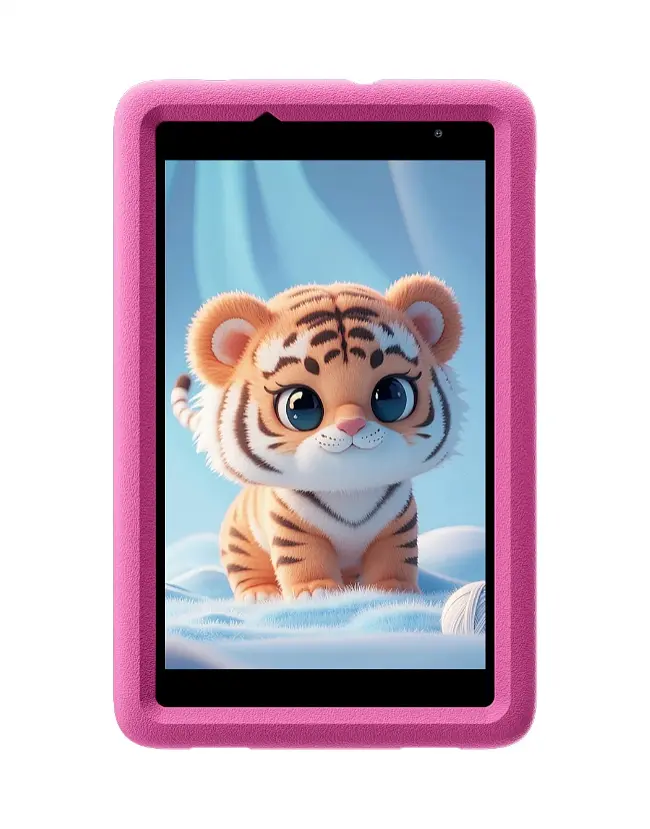 Планшет Blackview TAB A5 Kids 3/64GB Pink - фото 2