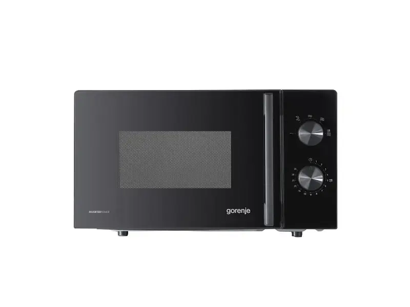 Мікрохвильова піч Gorenje MO20E1B5 - фото 3