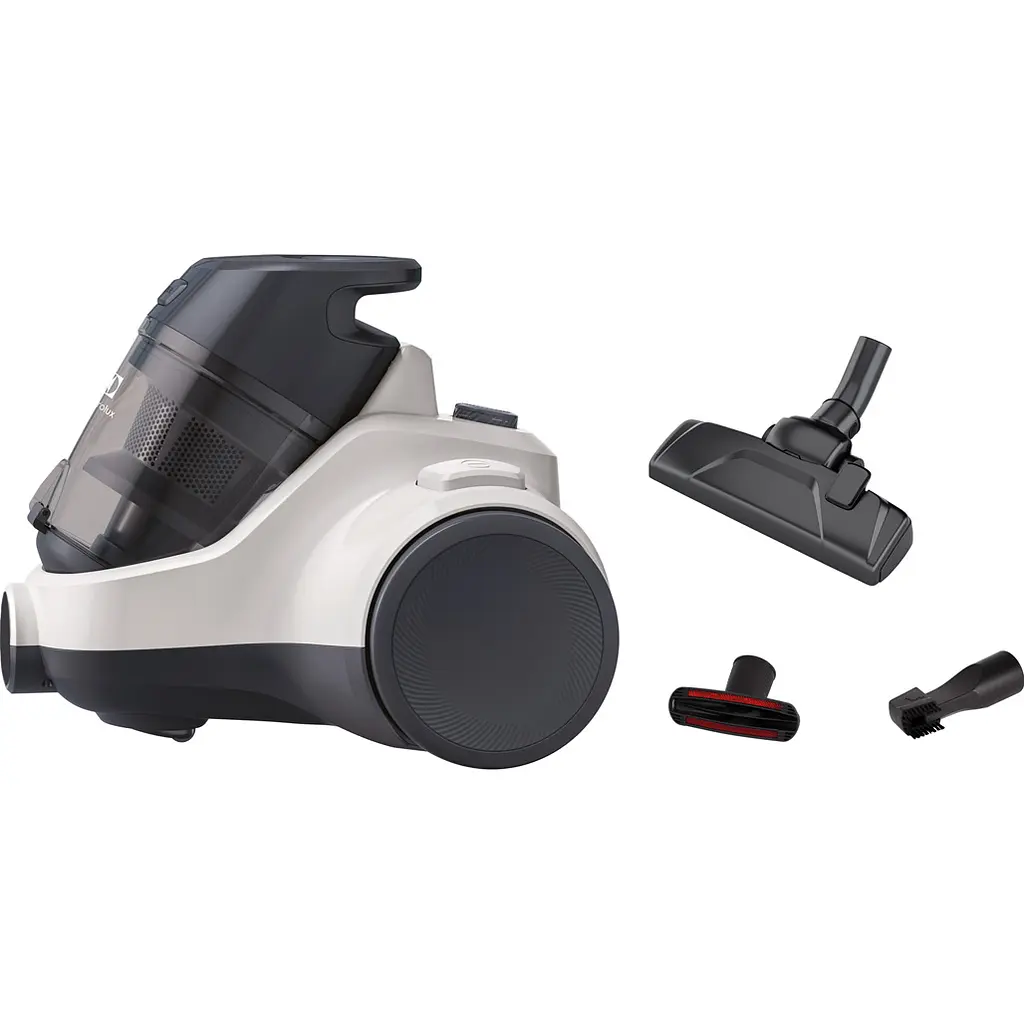 Пилосос Electrolux EC41-2SW [106341] - фото 4