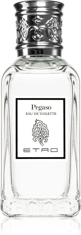 Оригінал Etro Pegaso 50 мл Туалетна вода - фото 3