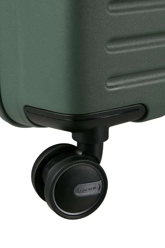 Валіза 81 См Samsonite RESTACKD SAGE 81x54x31(34) KO6*04005 - фото 8