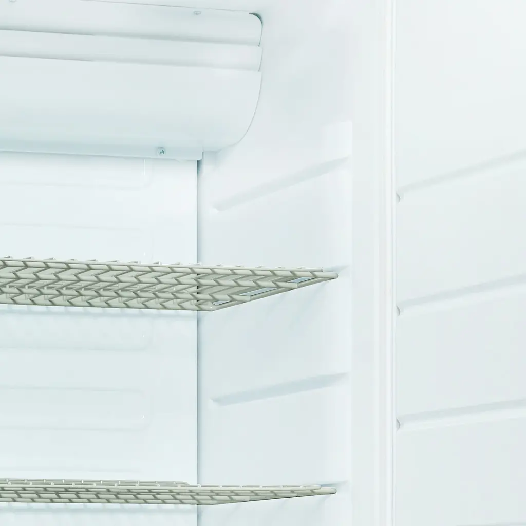 Холодильна камера Snaige 173x60х60, 350л, 1дв., A, ST, білий - фото 5
