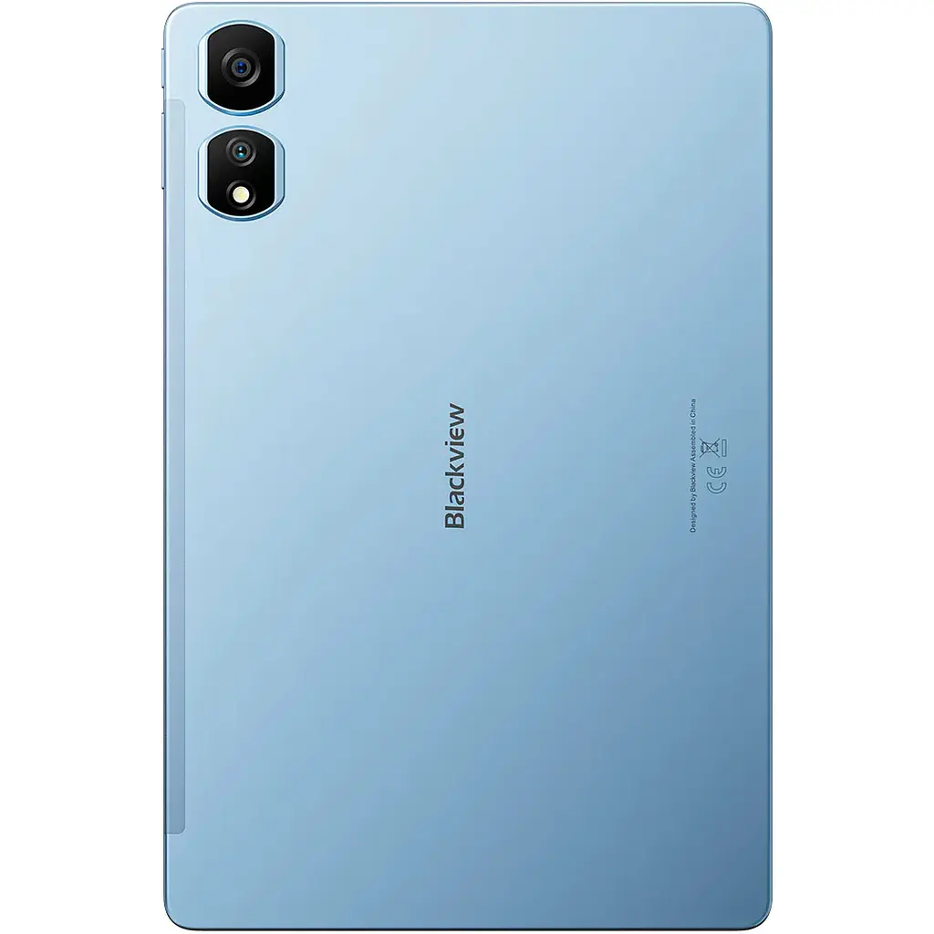 Планшет Blackview Tab 16 Pro 8/256GB LTE Daybreak Blue Global EU [107037] - фото 6
