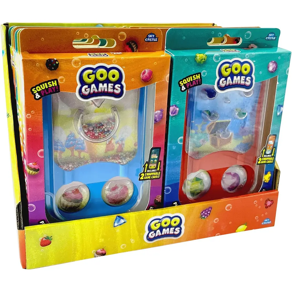 Гра Водний пінбол GooGames (GG500) - фото 5