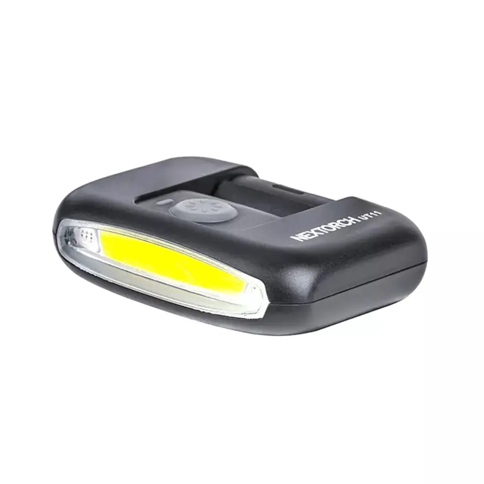 Ліхтар мультифункціональний Nextorch UT11C - фото 4