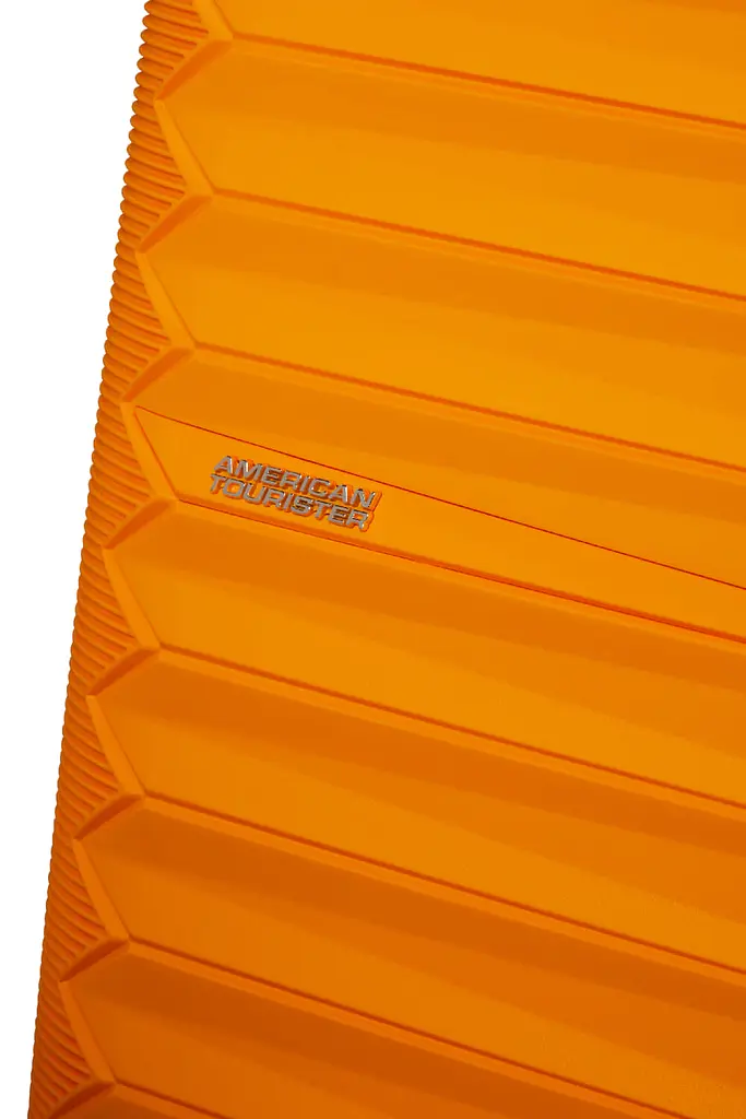 Валіза 68 См American Tourister FASTFORWARD RADIANT ORANGE 68x46x26(30) MI0*86002 - фото 3