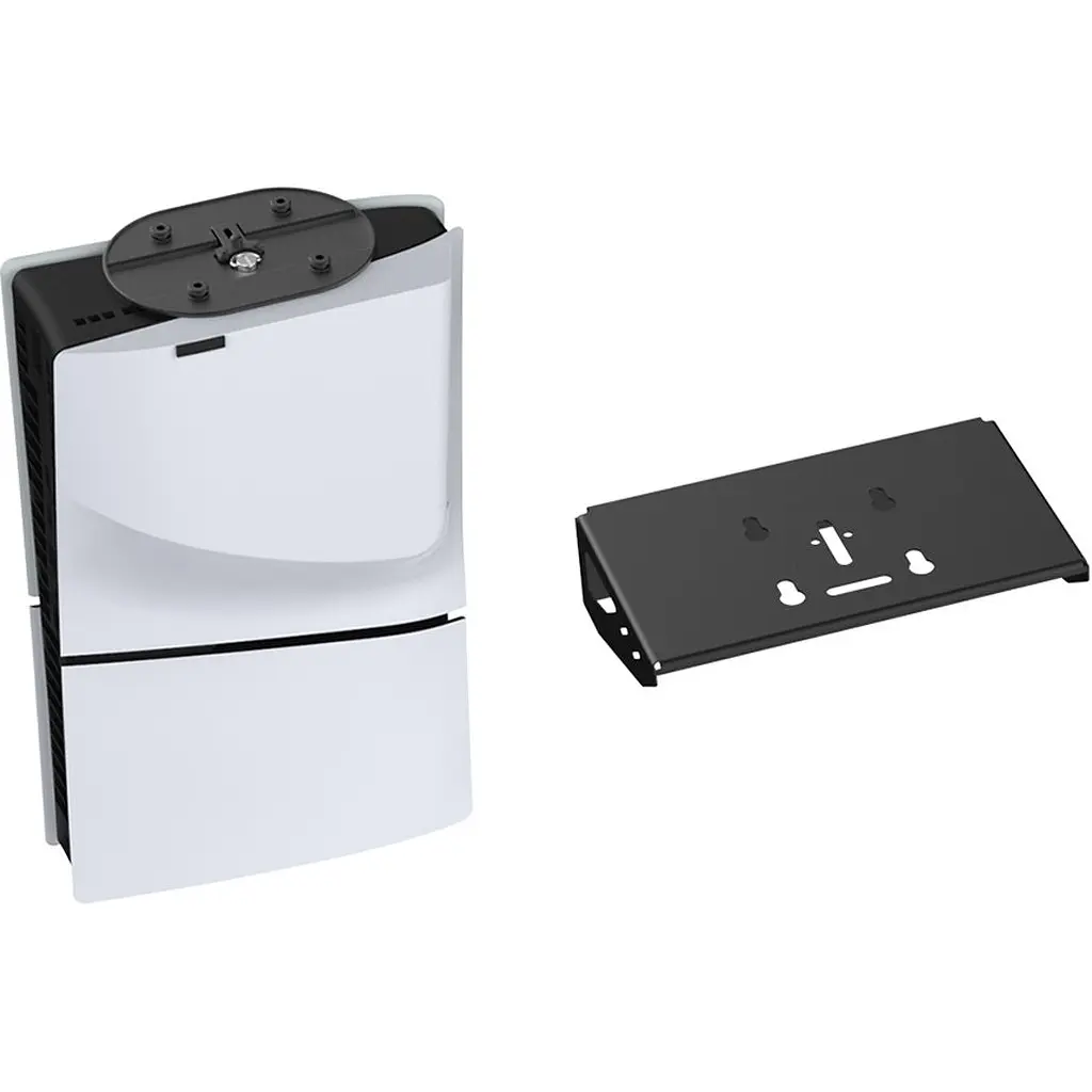 Кріплення на стіну Dobe Console Wall Mount для Sony PlayStation 5 (TP5-3502) [165284] - фото 8