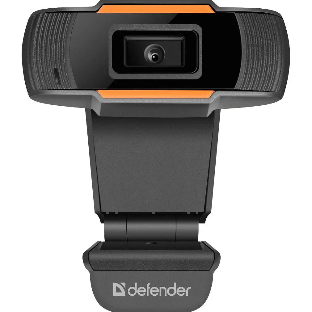 Веб-камера Defender G-lens 2579 HD720P (63179) [120234] - фото 2
