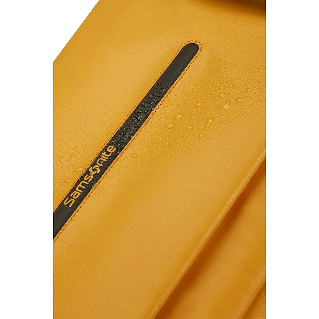 Сумка Дорожная Samsonite ECODIVER YELLOW 55x35x23 KH7*06011 - фото 9