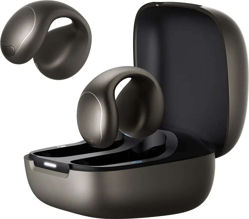 Навушники Anker SoundCore C40i Gray (A3331GZ1) - фото 7