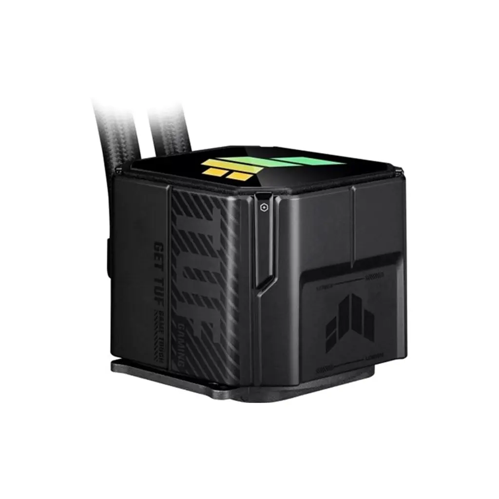 Система рідинного охолодження ASUS TUF-GAMING-LC-III-360-ARGB (90RC0191-B0EAY0) - фото 8