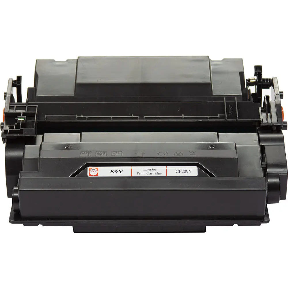 Картридж тонерний BASF для HP LJ Enterprise M507/M528dn/M528f аналог CF289Y ( 20000 ст.) (BASF-KT-CF289Y) - фото 3