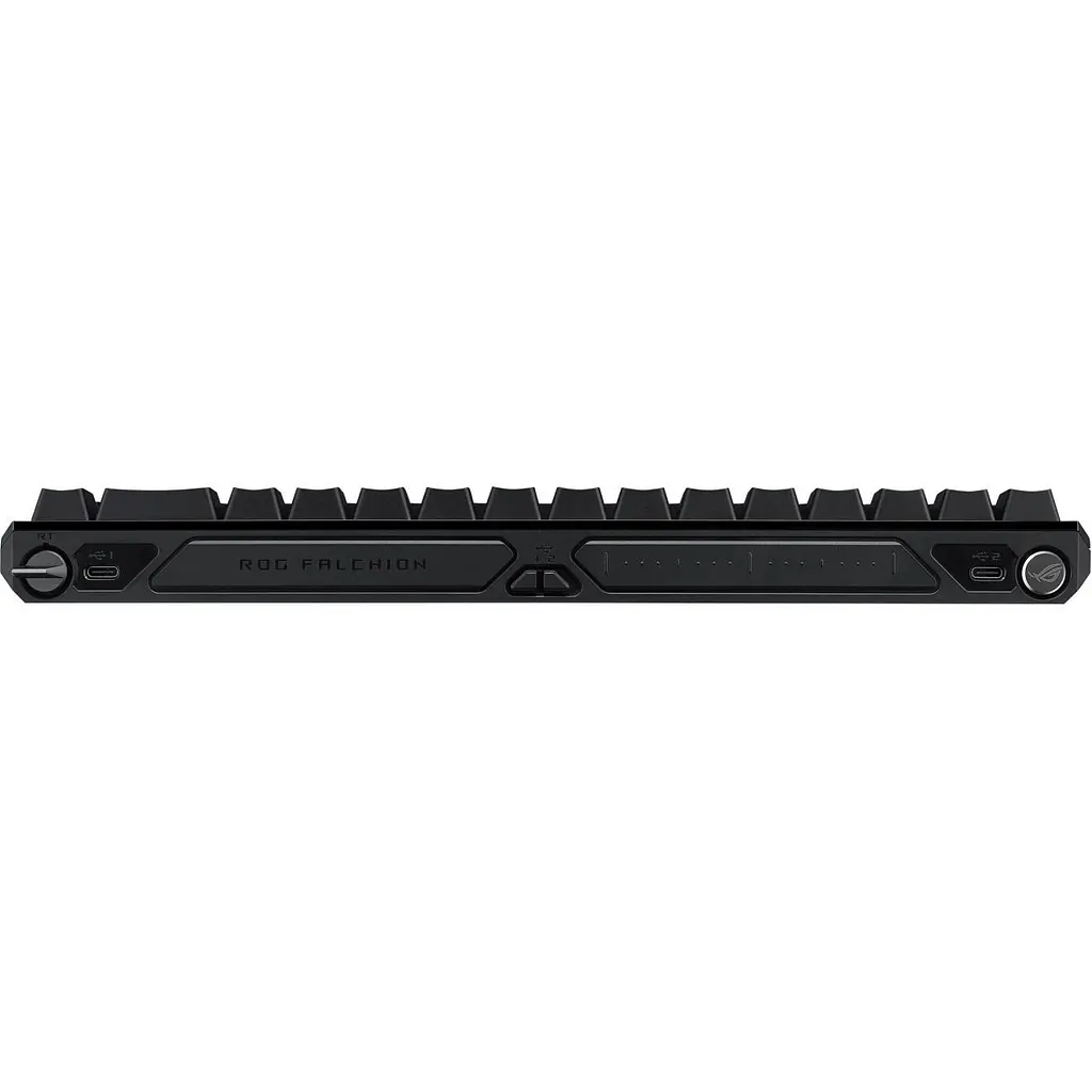 Клавіатура Asus ROG Falchion Ace HFX Black (90MP03VE-BKMA00) [163436] - фото 8