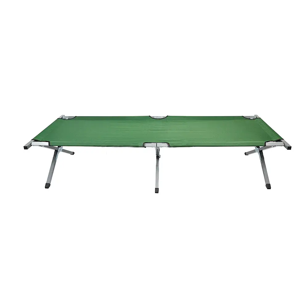 Розкладачка Skif Outdoor Relax ST 120 Green (ZF-X001ST120G)