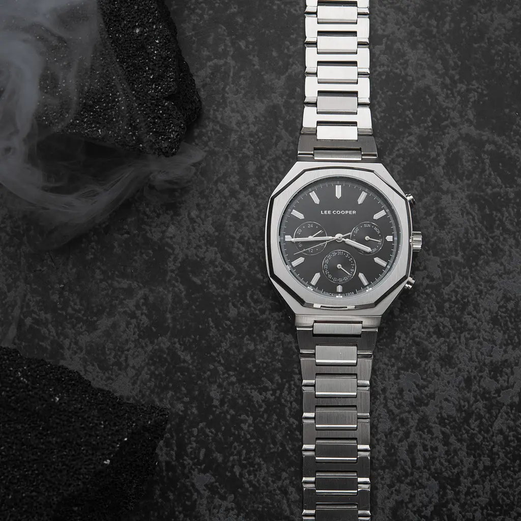 Годинник Lee Cooper Kopter - фото 5