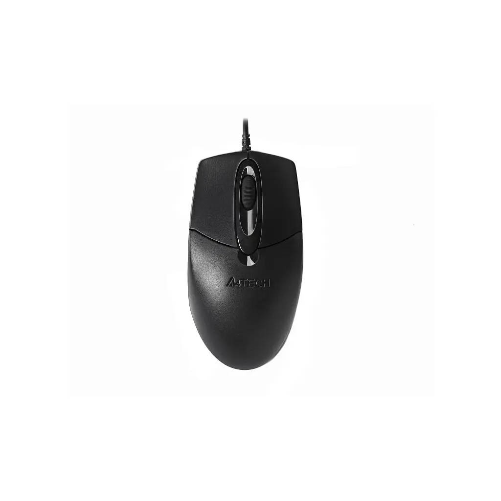 Комплект A4Tech KR-8572 USB Black - фото 6