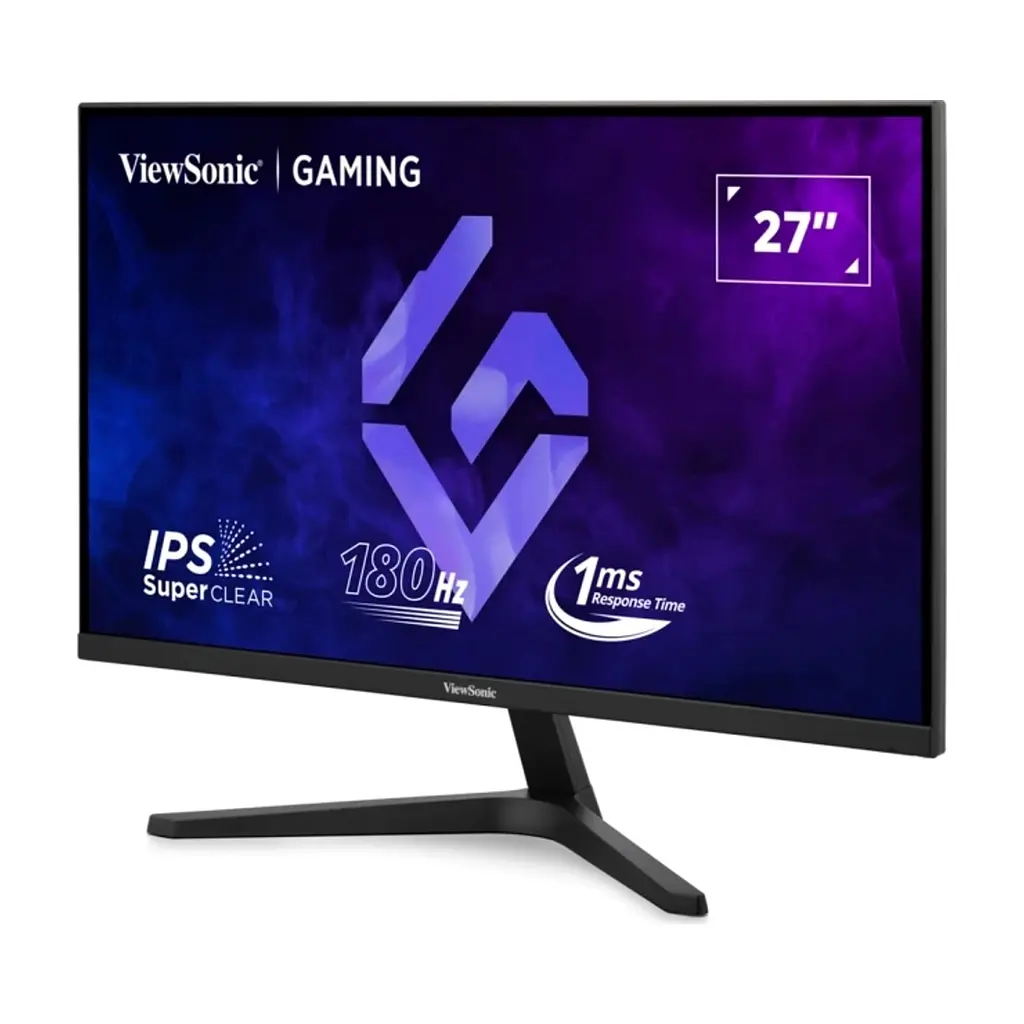 Монітор ViewSonic VX27G1-HD - фото 9