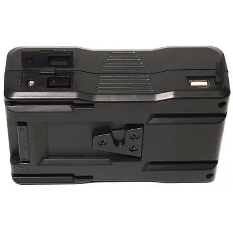 Акумулятор до фото/відео PowerPlant Sony AN-190W, 13200mAh (DV00DV1418) - фото 3