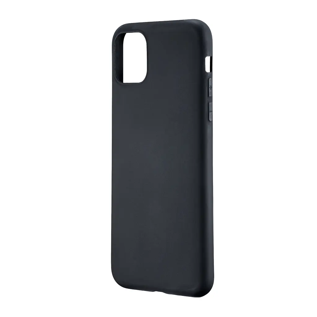 Чохол Graphite iPhone 11 Pro Max Black