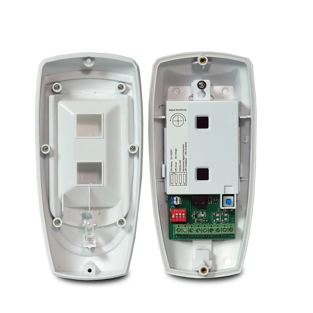 Датчик руху вуличний Trinix HX-85DG (27-00045) - фото 4