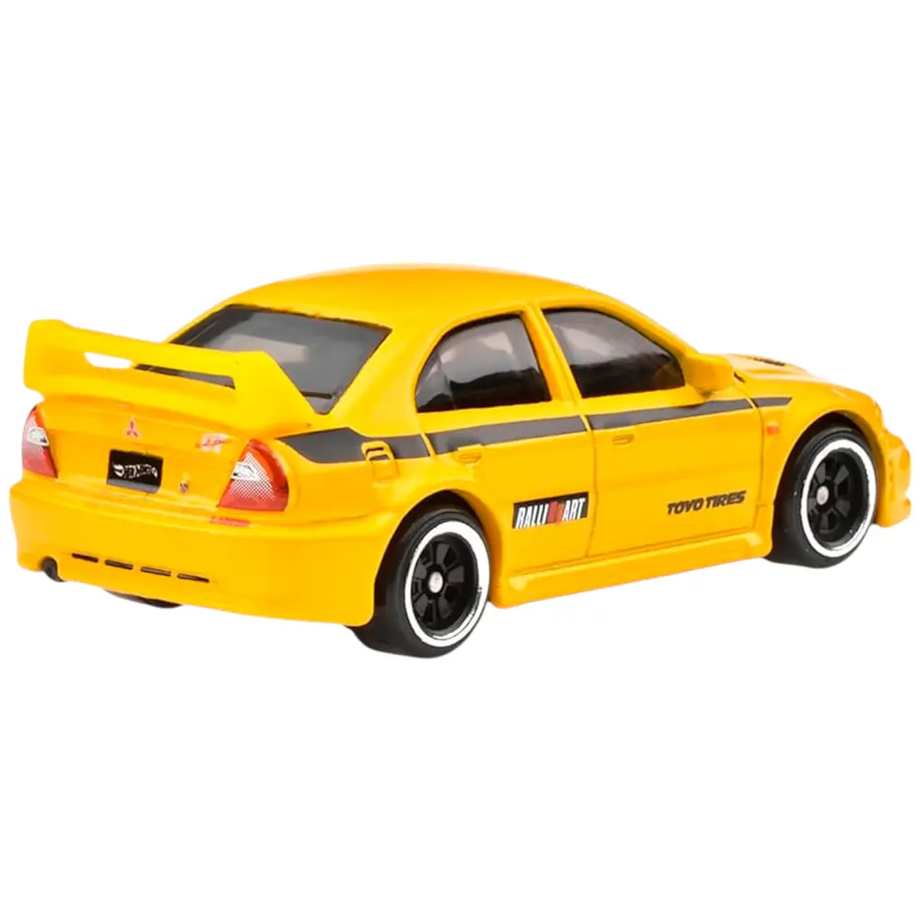 Коллекционная машинка Hot Wheels в ассортименте (GDG44) - фото 9