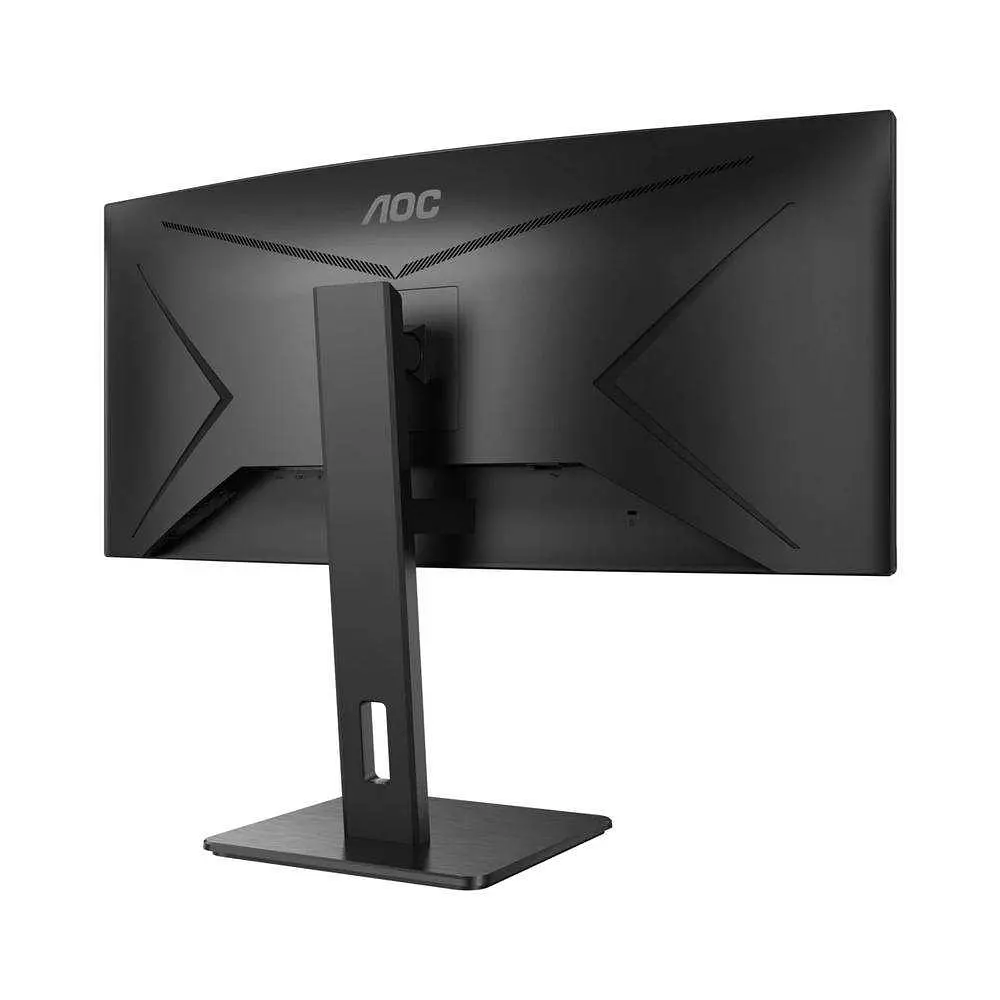 Монітор AOC CU34P2A - фото 5