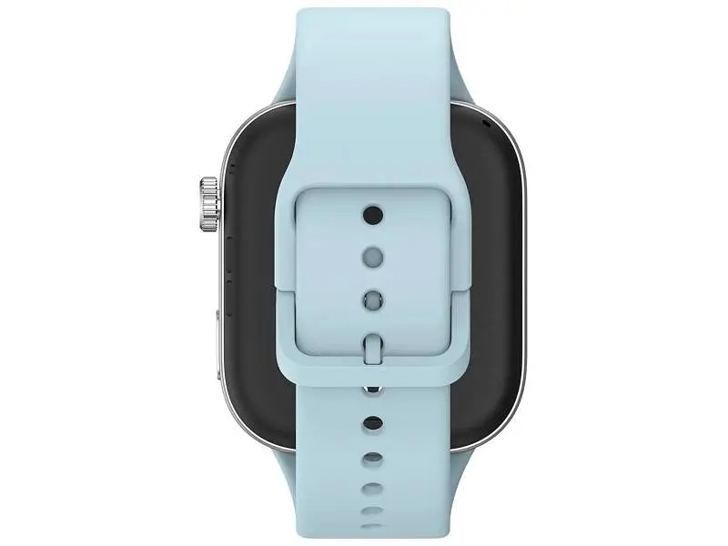 Смарт-годинник Xiaomi Redmi Watch 6 Glacier Blue (BHR08CWGL) - фото 7