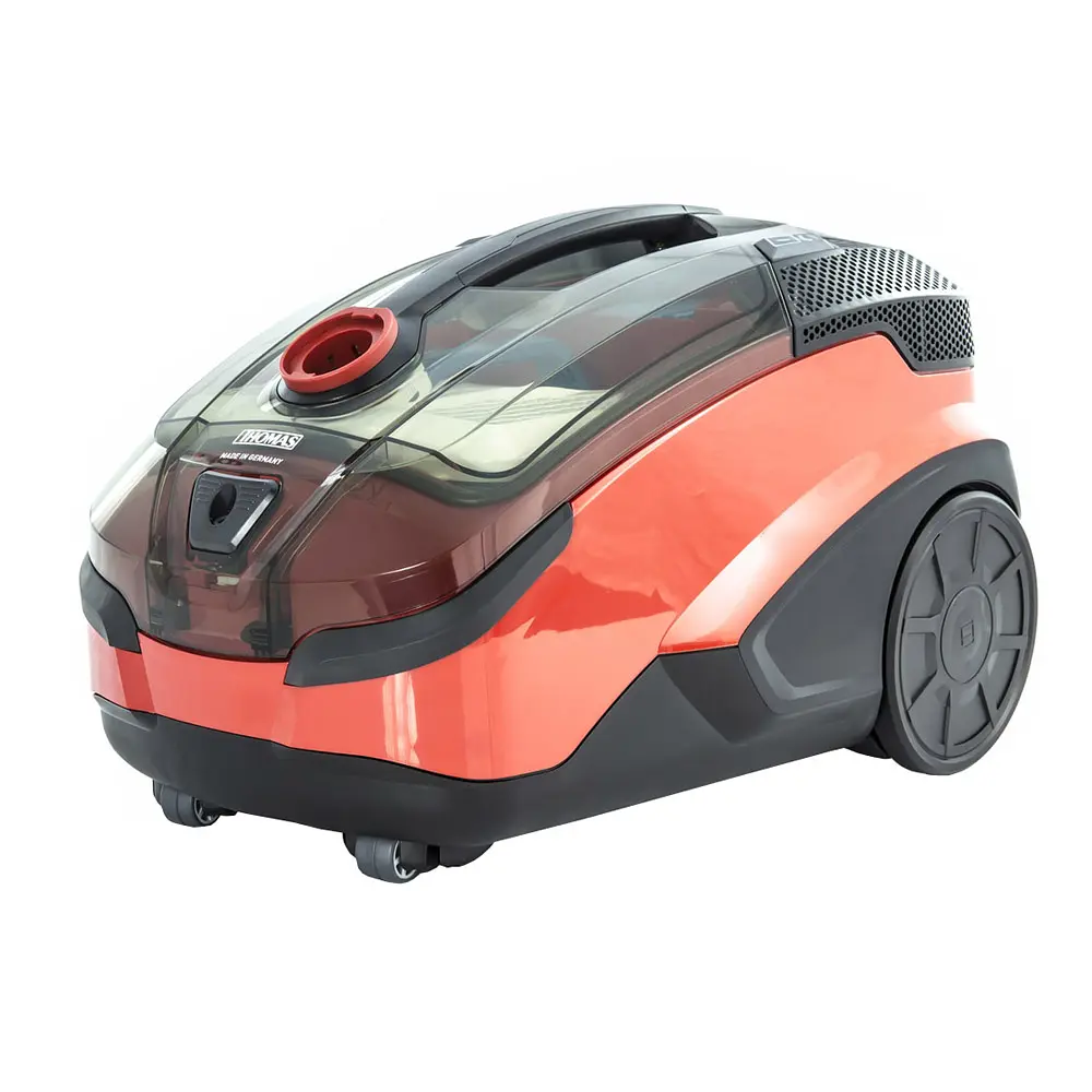 Моющий пылесос Thomas Wave XT Aqua-Box (788586) [71258] - фото 2