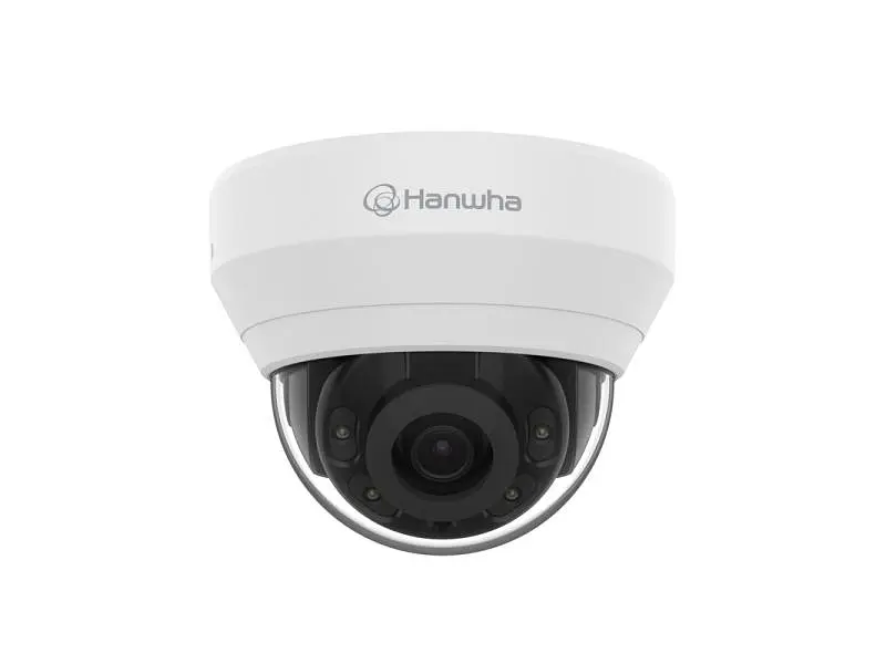 IP-камера відеоспостереження Hanwha techwin QND-6012R/VAP - фото 2