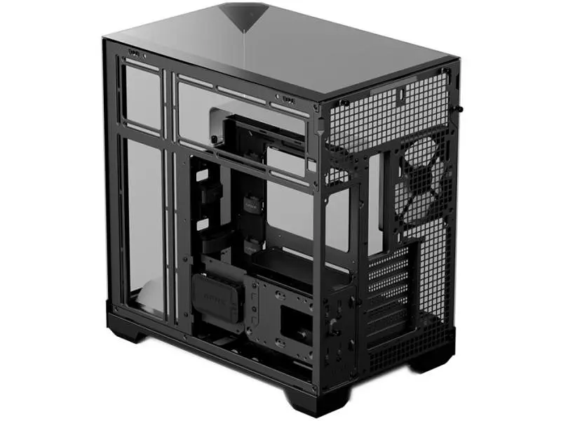 Корпус APNX V2 Black (APCM-VI02143.11) - фото 7