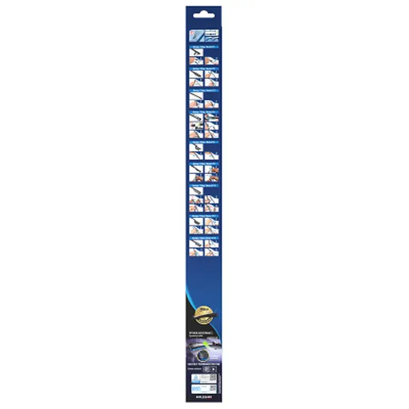 Щітка склоочисника Valeo 577946 - фото 6