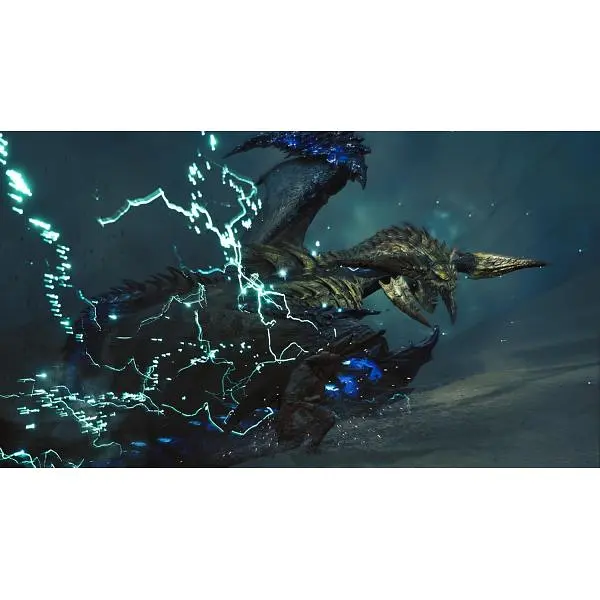 Гра Monster Hunter Wilds (російська версія) (PS5) - фото 5