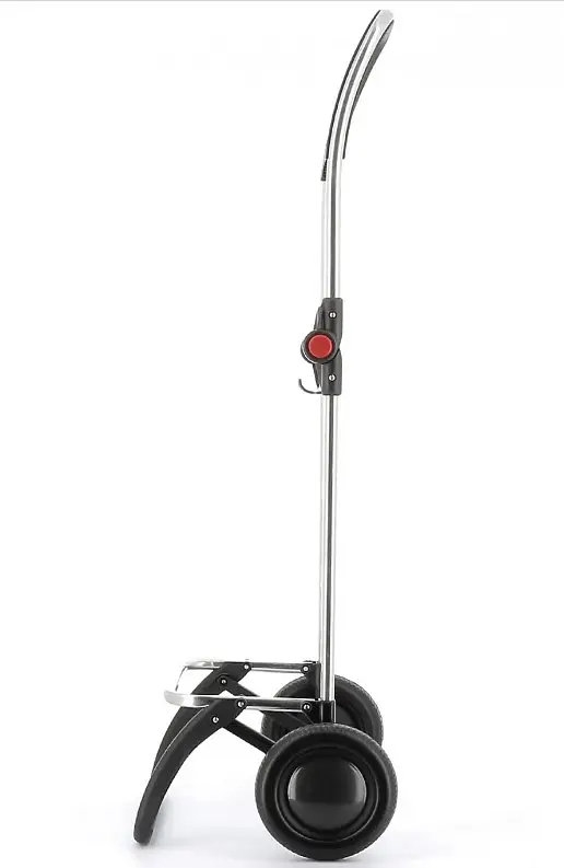 Сумка-візок Rolser I-Max MF 2L 43 Negro (IMX304-1023) - фото 7