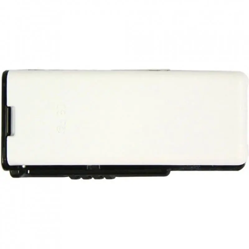 Флеш-накопичувач Apacer 128Gb USB 3.0 AH350 black (AP128GAH350B-1) - фото 5