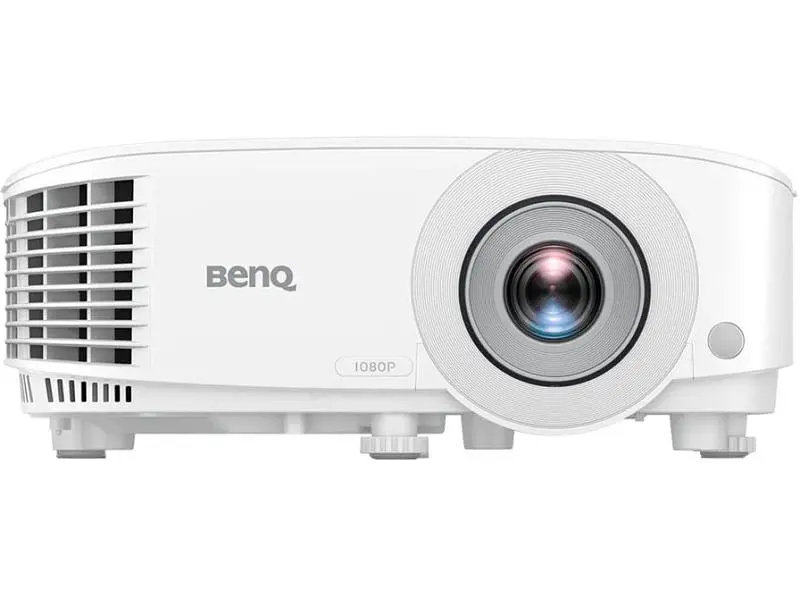 Мультимедійний проектор BenQ MH560 (9H.JNG77.13E) - фото 2