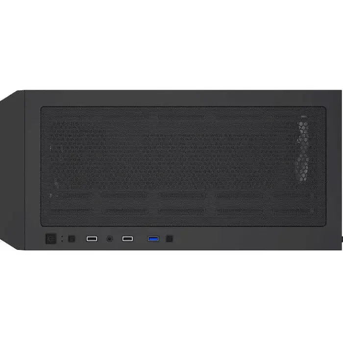 Корпус GameMax Destroyer TGB без БЖ - фото 10