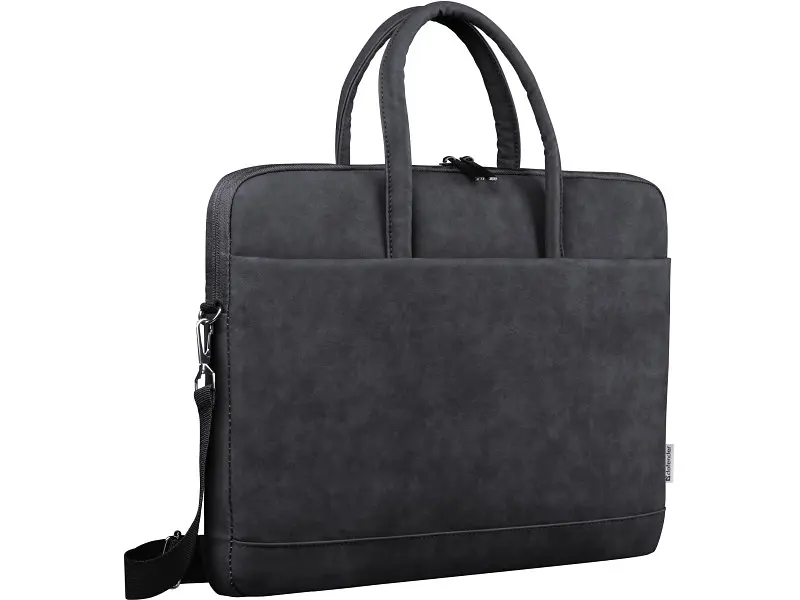 Сумка для ноутбука Defender Trendy Black (26130) - фото 2