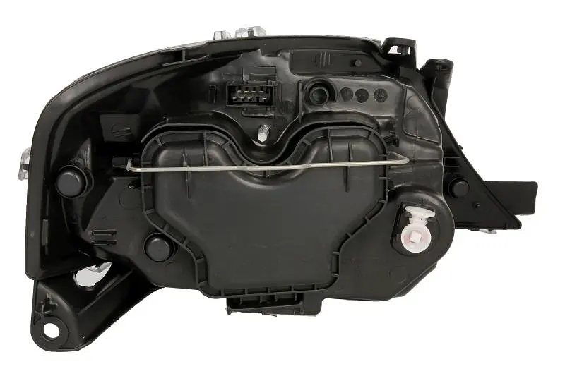 Фара передня ліва Citroen C3 I 02-13р Depo (552-1117L-LD-EM) - фото 2