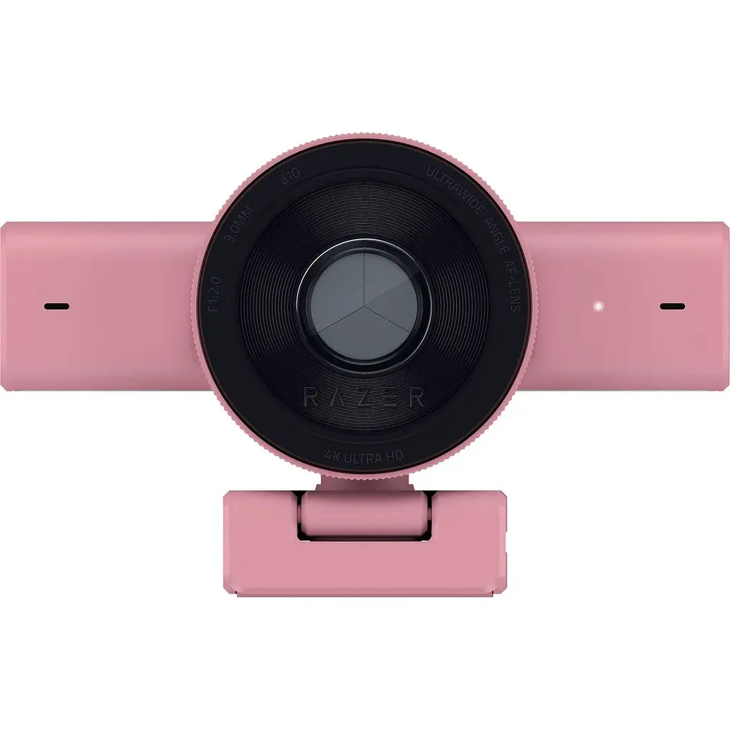 Веб-камера Razer Kiyo V2 Quartz (RZ19-05370300-R3M1) [167873] - фото 3