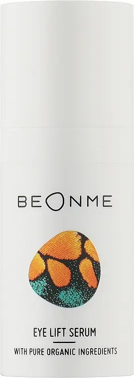 Сыворотка для контура глаз BeOnMe Eye Lift Serum с лифтинговым эффектом 15 мл - фото 2