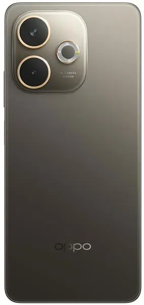 Смартфон Oppo A5 Pro 4G 8/256GB Black Brown (7229479) - фото 2