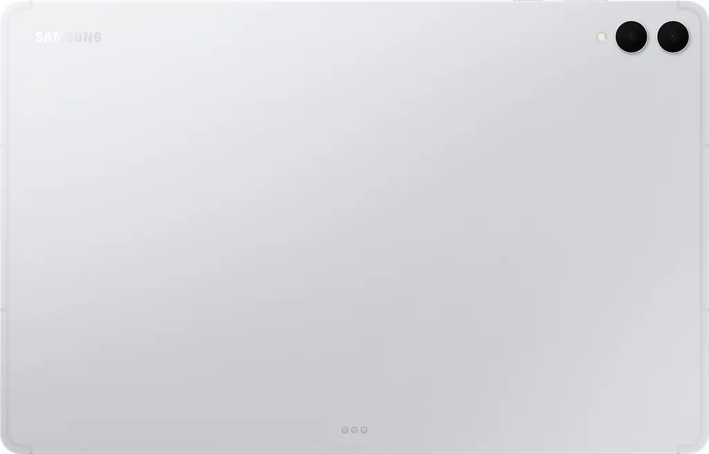 Планшет Samsung Galaxy Tab S11 Ultra 5G 16/1TB Silver (SM-X936BZST) (no charger) - фото 4