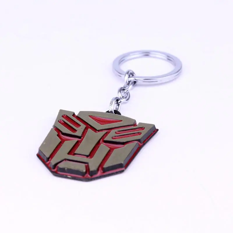 Брелок для ключей Трансформеры Transformers TF 19.07 - фото 6