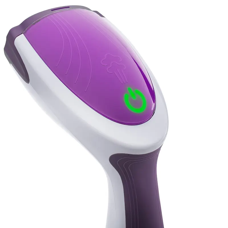 Отпариватель ручной для одежды Sonifer SF9106 фиолетовый/белый (42784-SF9106_688) - фото 2