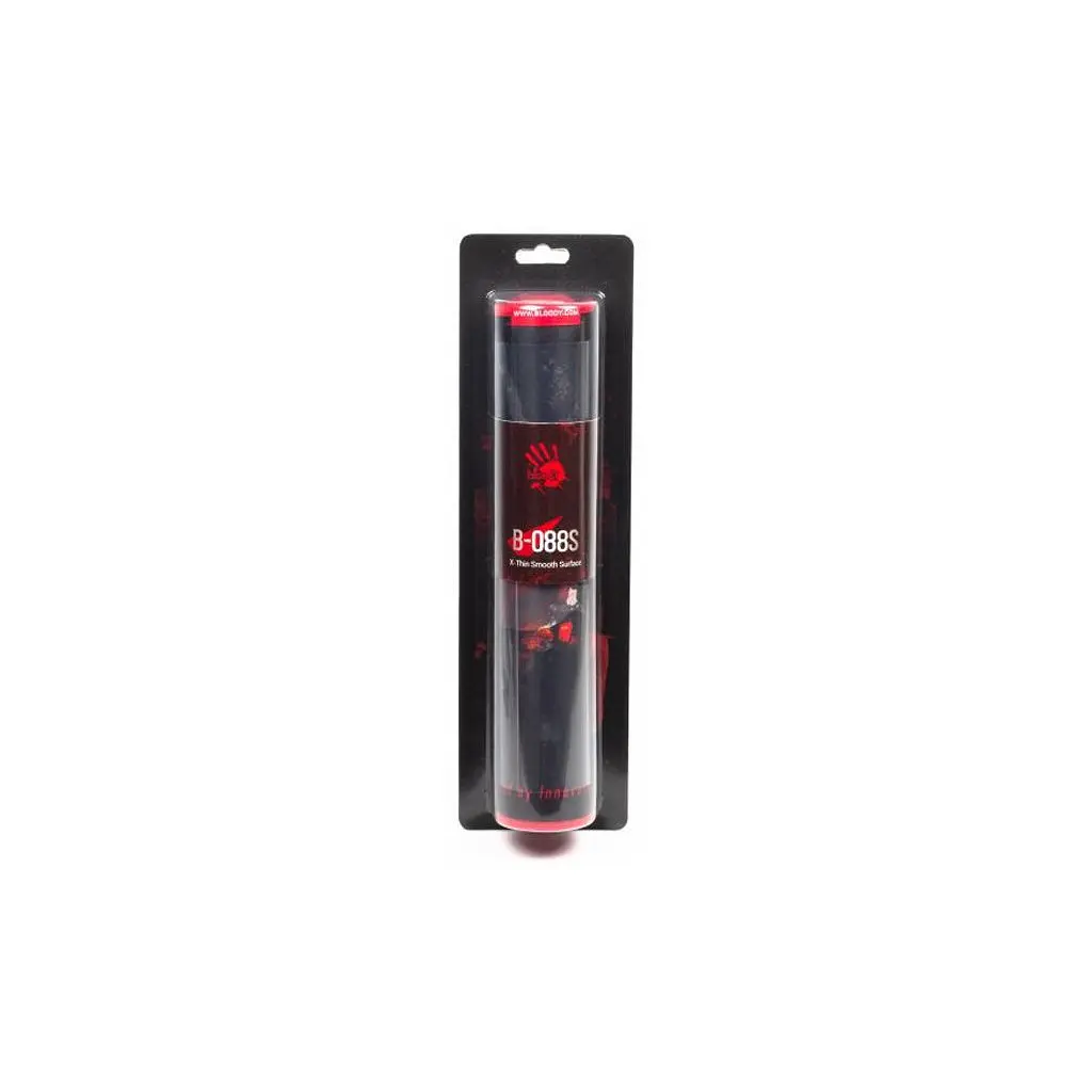 Килимок для мишки A4Tech Bloody B-088S (4711421938822) - фото 3