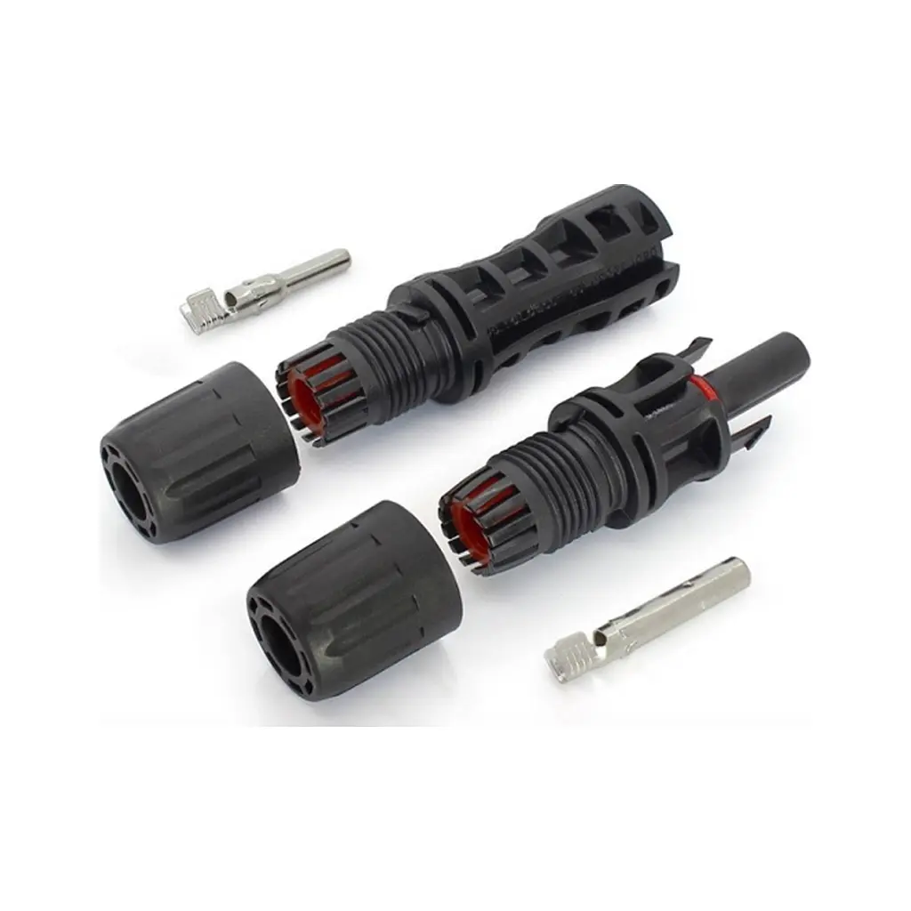 Конектор Voltronic MC4-1500V50A-10 - фото 2