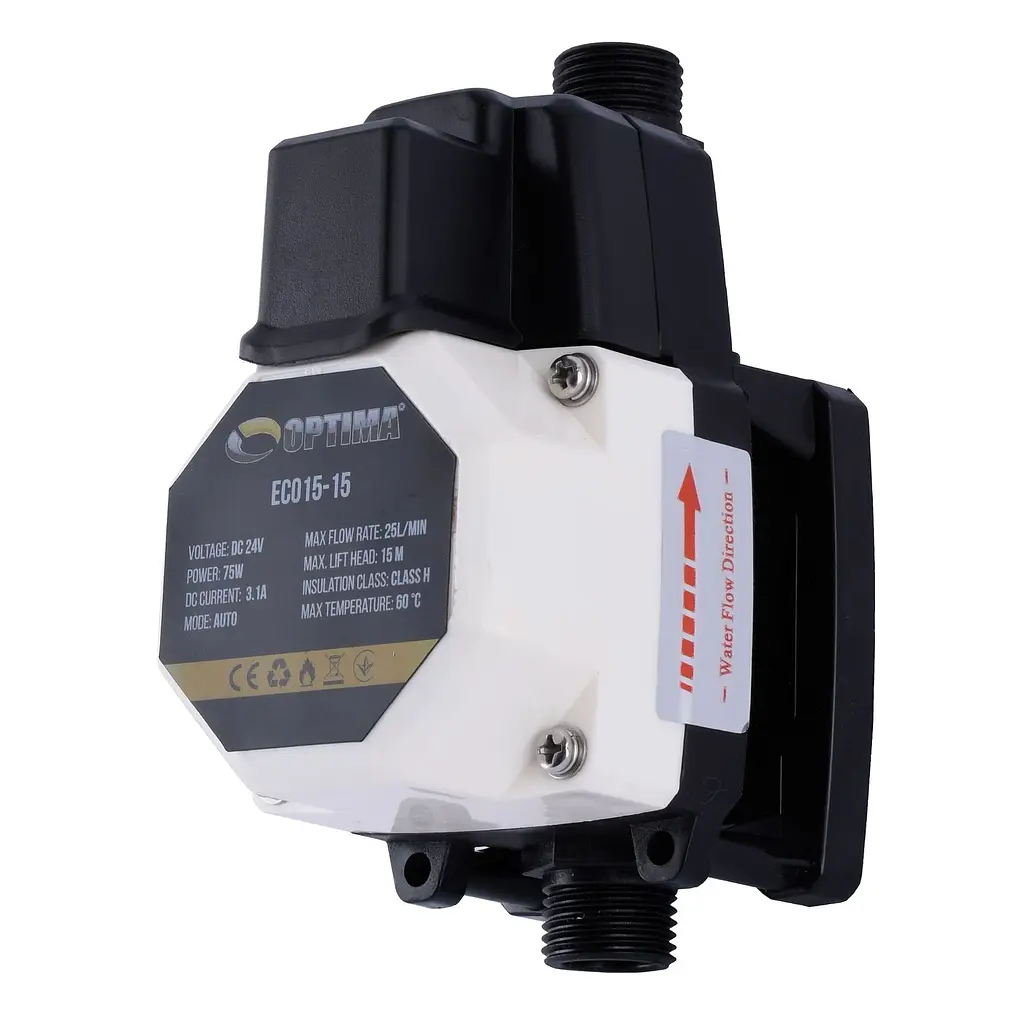 Насос підвищення тиску Optima Eco 15-15 auto 000021549 - фото 3