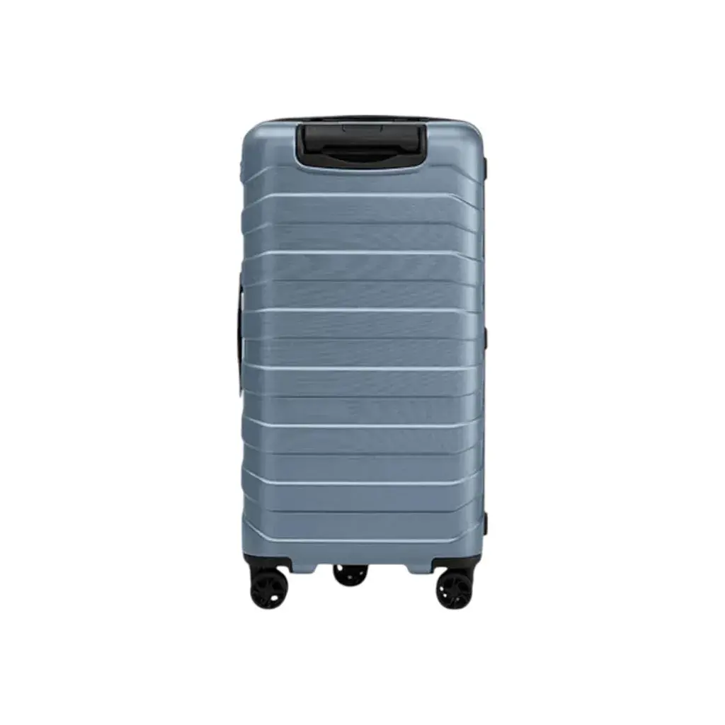 Валіза Xiaomi Ninetygo Cyber Trunk Luggage 30" Blue (6941413244718) - фото 3