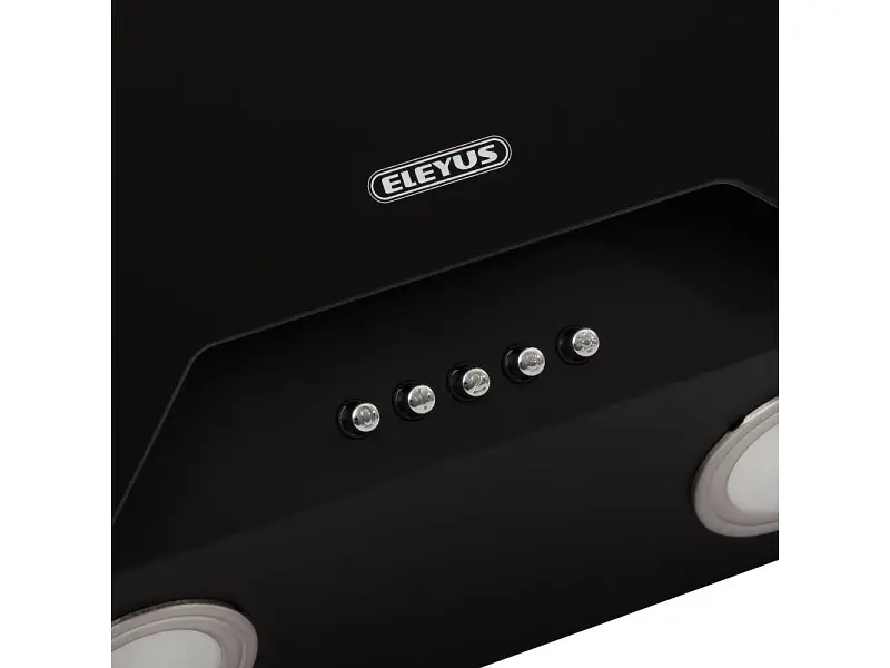 Витяжка ELEYUS SPECTRA 1000 LED 60 BL - фото 7